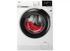 AEG LFR61944B 9kg 1400rpm Washing Machine - White - Open Box (Please Read)