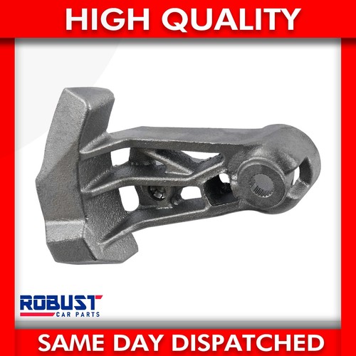 Gearshift lever gearbox - gearshift,