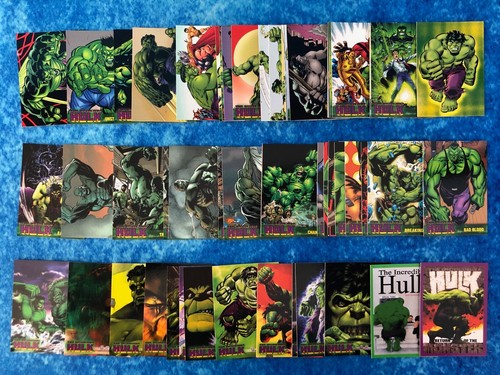 The incredible hulk single - hulk,