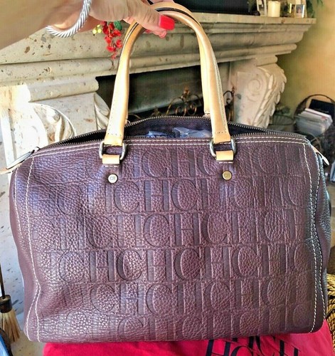 Carolina herrera embossed - carolina,