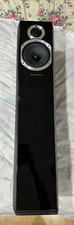 Wharfedale diamond tower - wharfedale,