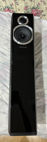 Wharfedale diamond tower - wharfedale,