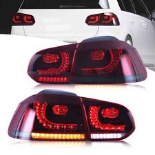 VLAND LED Tail Lights For VW