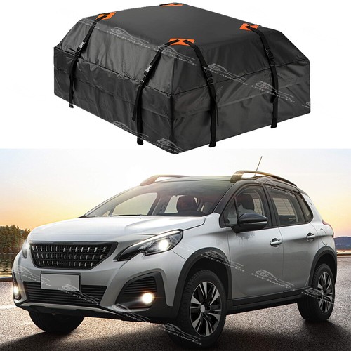 For peugeot 2008 - suv, 600l