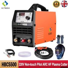 UK Air Plasma Cutter 55Amp