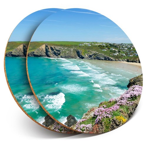 Coasters mawgan porth - 2, x