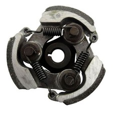 Pads Springs Clutch Assembly