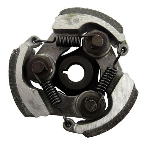 Pads springs clutch assembly - pads,