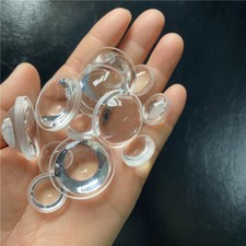 10PCS Aspheric Plano-convex