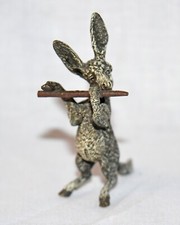 Geschutzt Vienna Bronze