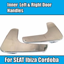 1x Interior Front Rear Door
