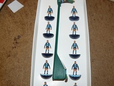 SOUTHAMPTON AWAY 1982 SUBBUTEO SANTIAGO TEAM