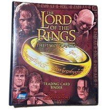2002 Topps Lord of the Rings