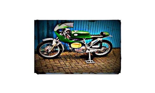 1966 greeves bike motorcycle - greeves,