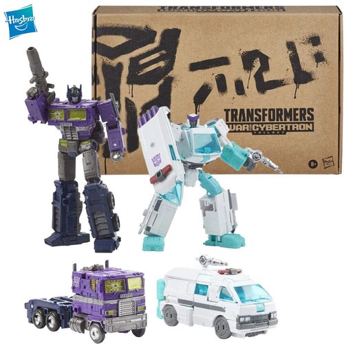 Transformers generations - transformers,