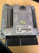 SEAT LEON ENGINE CLHA CONTROL