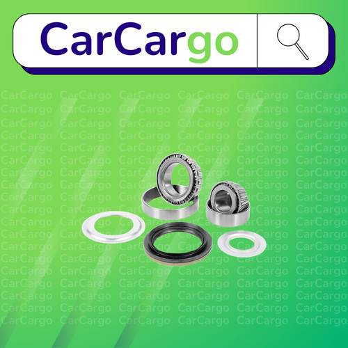 Front wheel bearing - front, for