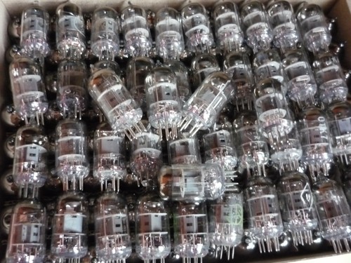 25pcs 6j1p 6ж1п 6j1 - 25pcs.,