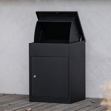 Large Parcel Delivery Drop Box