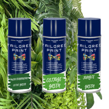 Dead Plant Shrub Aerosol Paint