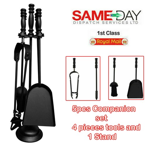5pc companion set - companion,