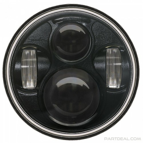 Speaker in led - jw,