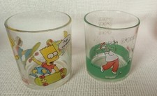 Simpsons Nutella Collectors