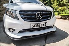 Mercedes Vito Accessories - V