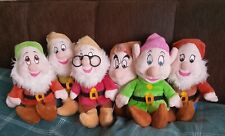 Snow White & The Seven Dwarfs