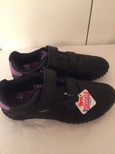Lonsdale Trainers Size 7/41 Black Lonsdale Shoes new 100 % Authentic