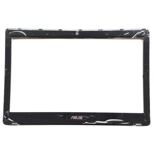 Lcd front cover bezel - front, for