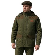 Game HB220 Aston Pro Waterproof Breathable Jacket Hunting Shooting Fishing