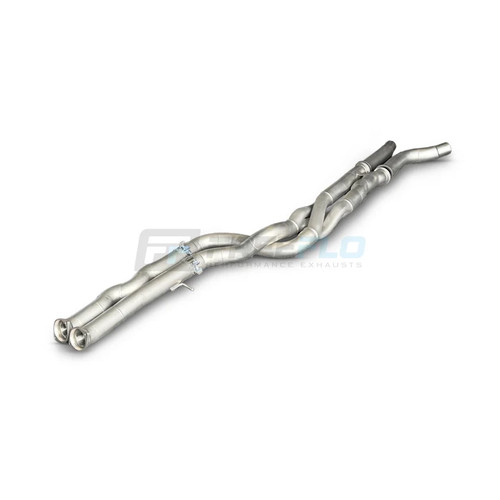 Bmw f82 f83 s55 pipe - bmw, f82/f83