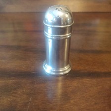 Vintage 1932 Birmingham silver