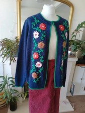 RRP 129 Boden embroidered red