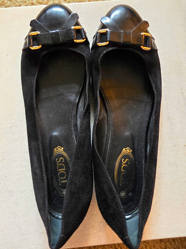 Tod women black - women’s,