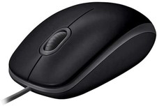 10 x EWANTO USB mouse 1.1 m