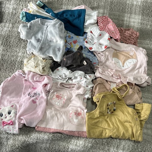Baby clothes bundle - clothes,