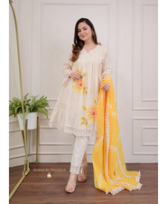 Fully Readymade Indian