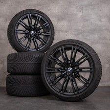 BMW M2 M3 M4 snow tire