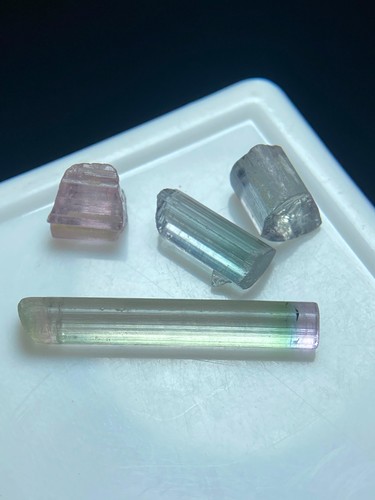 45ct natural tourmaline - 10.45ct,