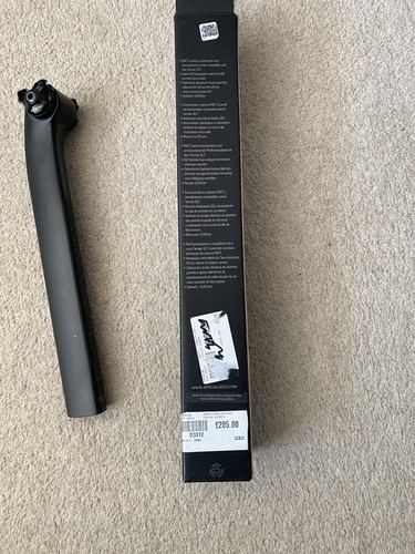 Specialized works sprint - s,