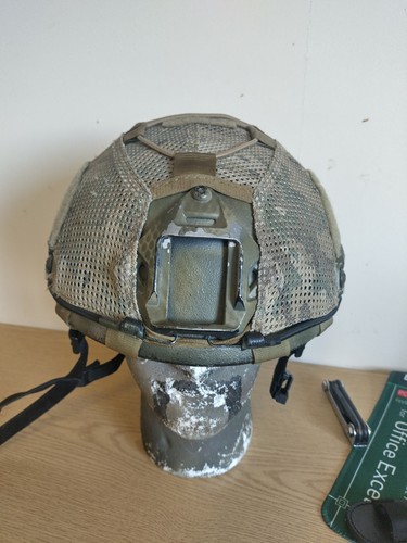 Guardian gear cut ballistic - gear,