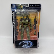 Halo 2 - Master Chief action
