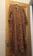 Generation PK Long Maxi