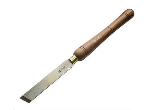 Faithfull hss turning chisel - -,