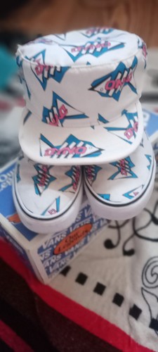 Original dyno vans our legends - dyno,