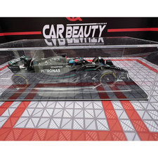 Burago 1/24 Scale 18-28028 - F1 Mercedes W14E Performance #63 G.Russell