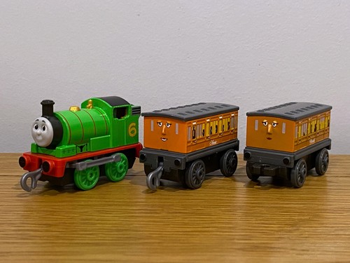 Thomas friends metal - thomas, &