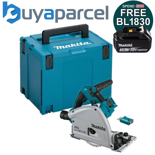 Makita dsp601zju 36v - makita, twin